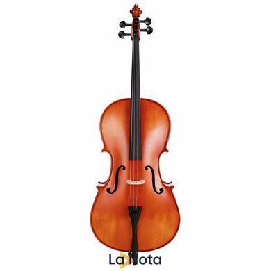 Виолончель Hidersine Vivente Cello Set 3/4