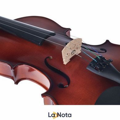 Акустическая скрипка Fidelio Student Violin Set 4/4
