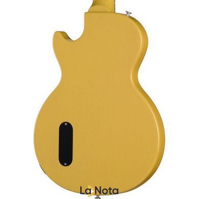 Електрогітара Gibson Les Paul Junior TV Yellow