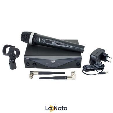 Мікрофонна радіосистема AKG WMS 420 Vocal Set