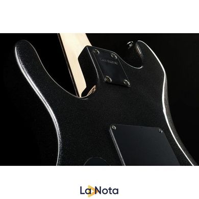 Електрогітара Kramer Guitars Nightswan Jet Black Metallic