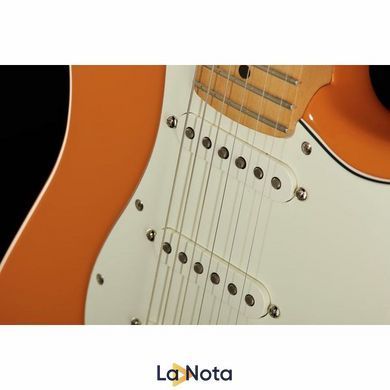 Електрогітара Fender Player Series Stratocaster MN Capri