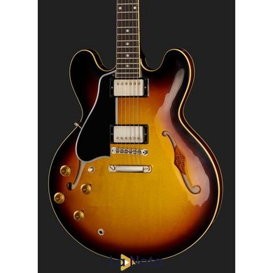 Електрогитара Gibson 1959 ES-335 Reissue VB VOS LH