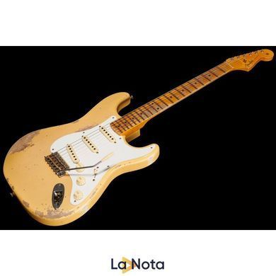 Електрогітара Fender 57 Stratocaster Nocaster Bl HR