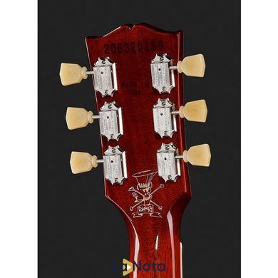 Електрогитара Gibson Les Paul Slash Standard AA LH