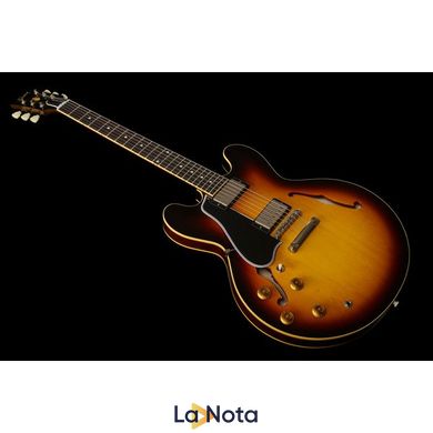 Електрогітара Gibson 1959 ES-335 Reissue VB VOS LH