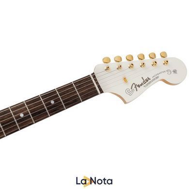 Електрогитара Fender MIJ Trad II 60s Jazzmaster WPL