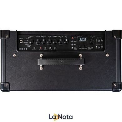 Комбопідсилювач Blackstar IDX:50