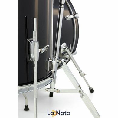 Ударная установка Millenium Focus 20 Drum Bundle Black