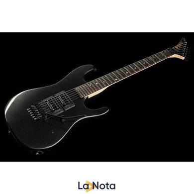 Електрогітара Kramer Guitars Nightswan Jet Black Metallic