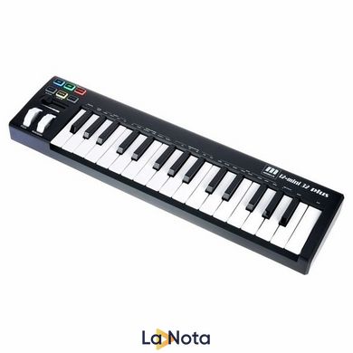 MIDI-клавіатура Miditech i2-mini 32 Plus