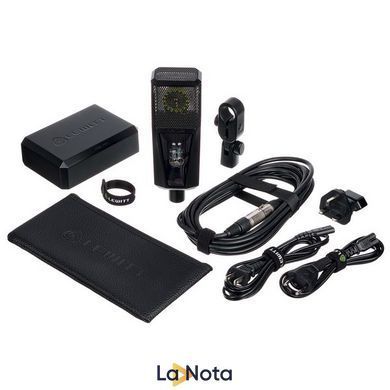 Мікрофон Lewitt PURE TUBE Essential Set