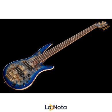 Бас-гітара Ibanez SR2605-CBB Premium