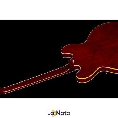 Електрогітара Gibson 1961 ES-335 Reissue 60s CH VOS
