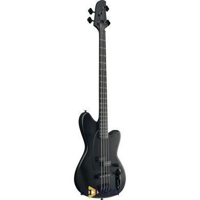 Бас-гітара Ibanez TMB420B-BKF