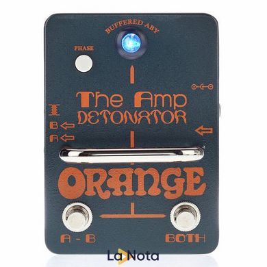 Футконтролер Orange Amp Detonator