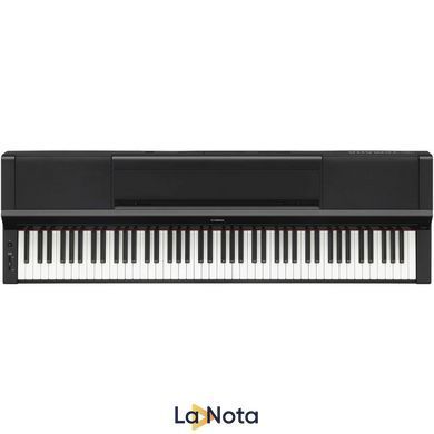 Цифрове піаніно Yamaha P-S500 B