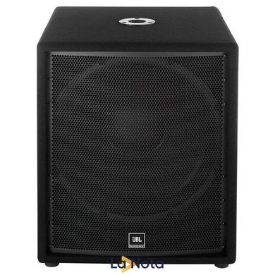 Сабвуфер JBL JRX 218S