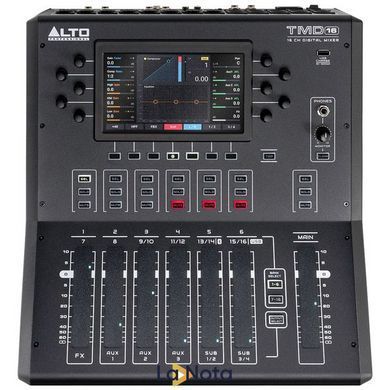 Мікшерний пульт Alto TMD 16