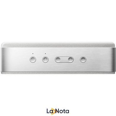 Портативна акустика Bose SoundLink Home Light Silver
