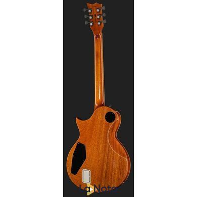 Електрогітара ESP Eclipse QM Dark Blue Sunburst