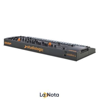 MIDI-клавиатура Fatar-Studiologic&nbsp;SLEDGE 2.0 Black Edition