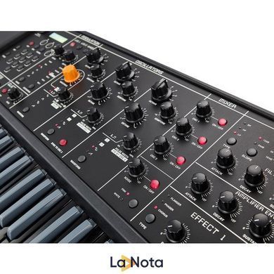 MIDI-клавиатура Fatar-Studiologic&nbsp;SLEDGE 2.0 Black Edition