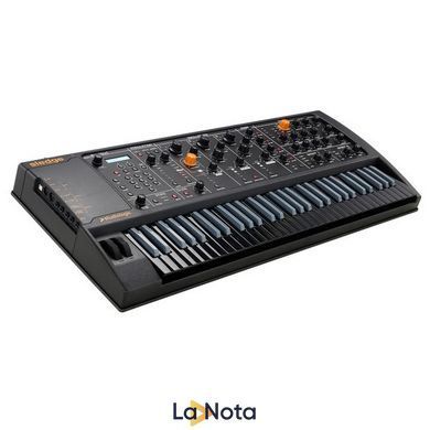 MIDI-клавиатура Fatar-Studiologic&nbsp;SLEDGE 2.0 Black Edition