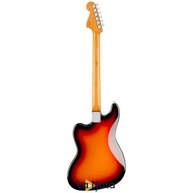 Бас-гітара Fender Vintera III E 60s Bass VI 3CSB