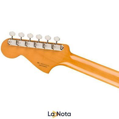 Бас-гітара Fender Vintera III E 60s Bass VI 3CSB