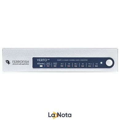 Конвертер Ferrofish Verto MX Multimode