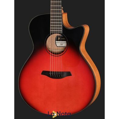 Акустична гітара Furch Spectra Plus Gc-EM a Mara Red
