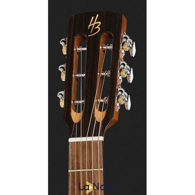 Електроакустична гітара Harley Benton CLP-12SM BRS Solid Top LH