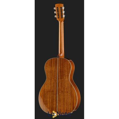 Електроакустична гітара Harley Benton CLP-12SM BRS Solid Top LH