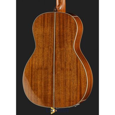 Електроакустична гітара Harley Benton CLP-12SM BRS Solid Top LH