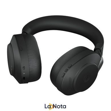 Наушники JABRA Evolve2 85 MS USB-C (28599-999-899)