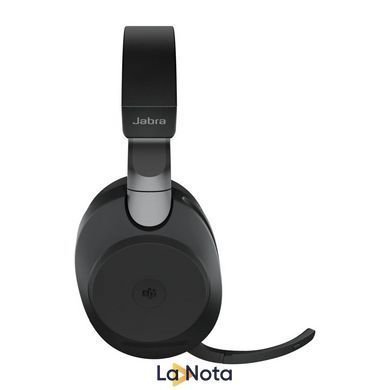 Наушники JABRA Evolve2 85 MS USB-C (28599-999-899)