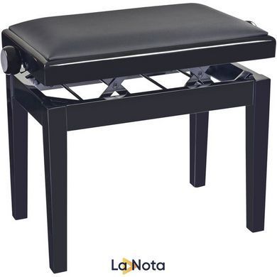 Банкетка для цифрового піаніно K&M 13976 Piano Bench