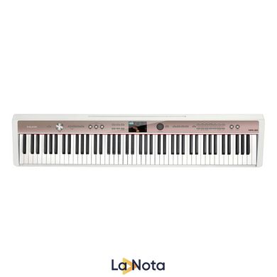 Цифровое пианино Nux NPK-20 White
