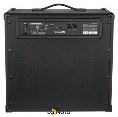 Комбопідсилювач Line6 Spider V 120 MKII