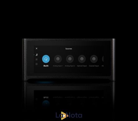 Стрімінгова система NAD M10 V2 BluOS