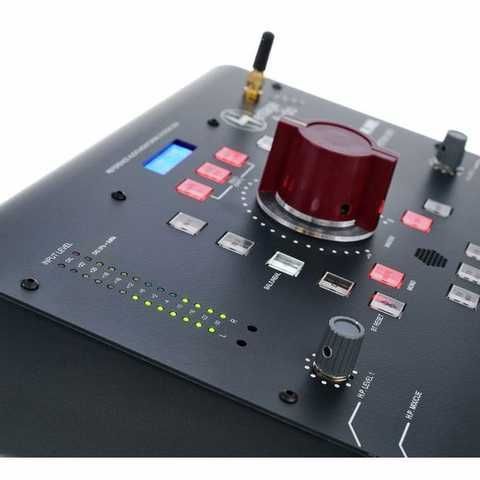Мониторный контроллер Heritage Audio RAM System 2000 купить в