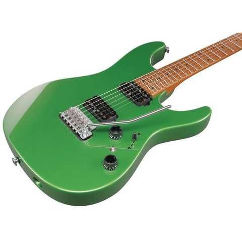 Електрогитара Ibanez AZ2402-AGM Prestige купить в интернет