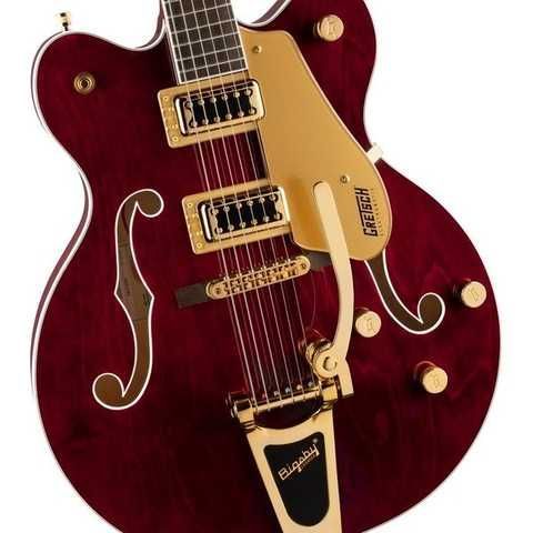 Gretsch G5422TG Electromatic купить в интернет-магазине LaNota