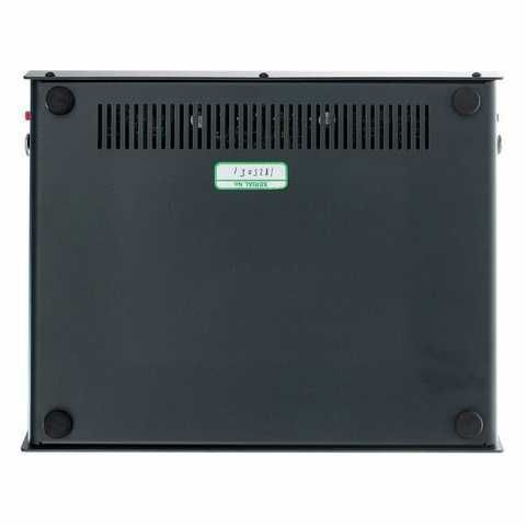 Мониторный контроллер Heritage Audio RAM System 2000 купить в