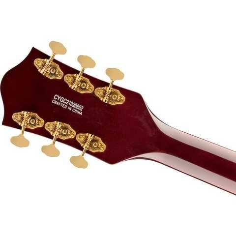 Gretsch G5422TG Electromatic купить в интернет-магазине LaNota