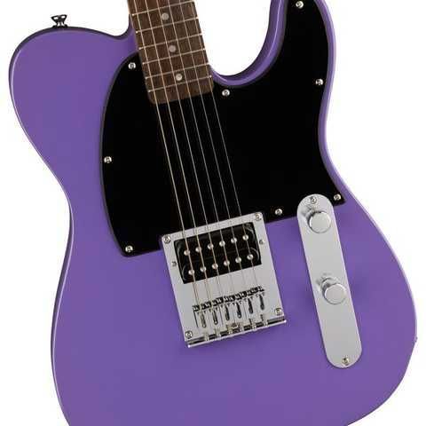 Squier Sonic Esquire H купить в интернет-магазине LaNota