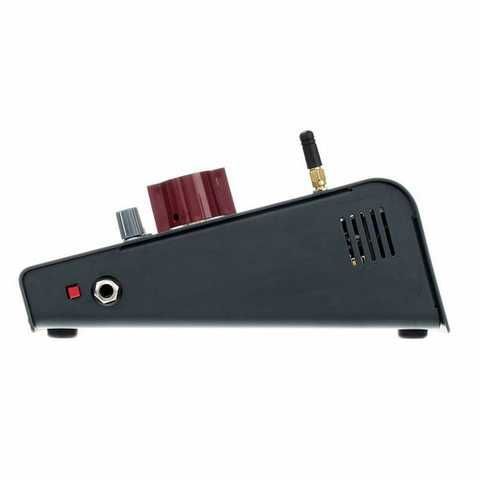Мониторный контроллер Heritage Audio RAM System 2000 купить в