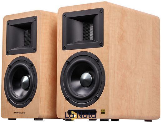 Мультимедійна акустика Edifier Airpulse A80 Brown