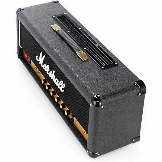 Підсилювач (голова) Marshall JCM 800 Reissue 2203 купити в